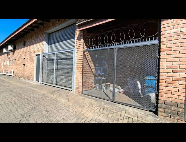 INDUSTRIAL FOR SALE IN ALTON